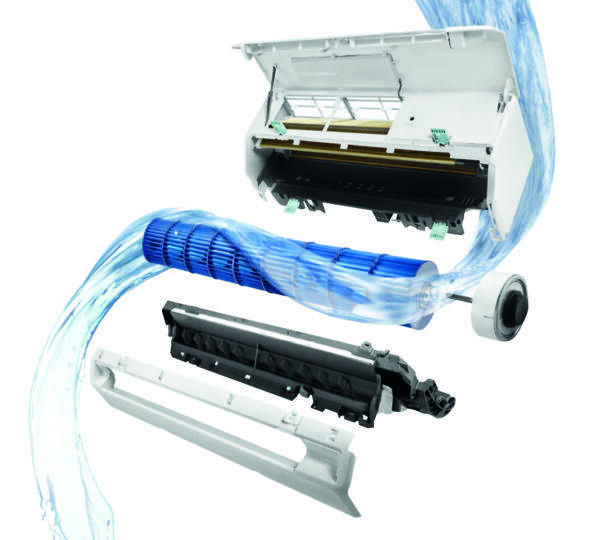 Ballu ice peak. На пике комфорта Ballu ice peak. На пике комфорта