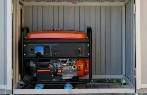 Где лучше устанавливать генератор в частном доме Где лучше устанавливать генератор в частном доме