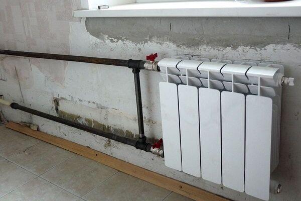 Байпас в системе отопления: зачем он нужен + как его установить Байпас в системе отопления: зачем он нужен + как его установить