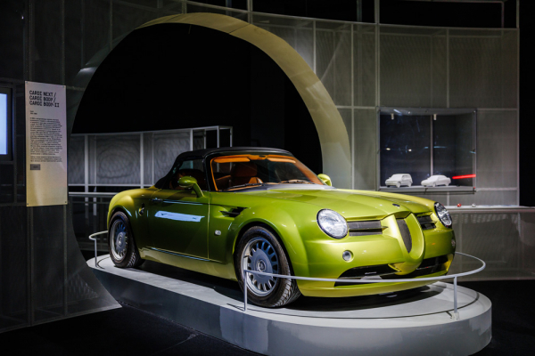 Музей транспорта москвы запустил «школу коллекционера» Музей транспорта москвы запустил «школу коллекционера»