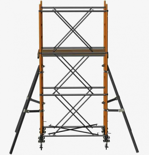 Техническое обслуживание вышек-тур Техническое обслуживание вышек-тур