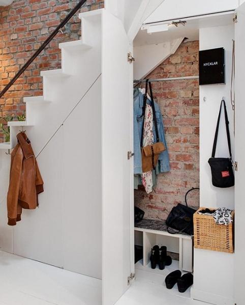 Дизайн гардеробной 2023: топ лучших идей планировки Дизайн гардеробной 2023: топ лучших идей планировки