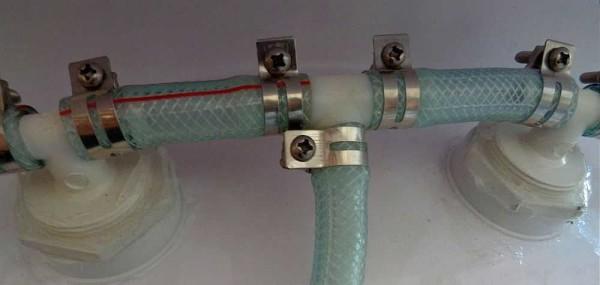 Как собрать и установить душевую кабину Как собрать и установить душевую кабину