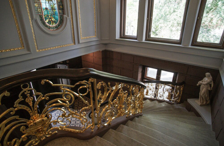 Власти намерены стимулировать сохранение усадеб через передачу земли инвесторам Власти намерены стимулировать сохранение усадеб через передачу земли инвесторам