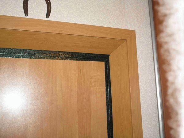 10 лучших способов отделать откосы входной двери внутри квартиры + 40 фото для вдохновения 10 лучших способов отделать откосы входной двери внутри квартиры + 40 фото для вдохновения