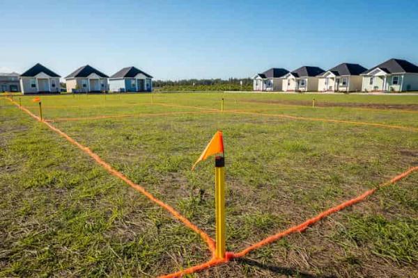 Как выбрать участок для строительства гаража или склада Как выбрать участок для строительства гаража или склада