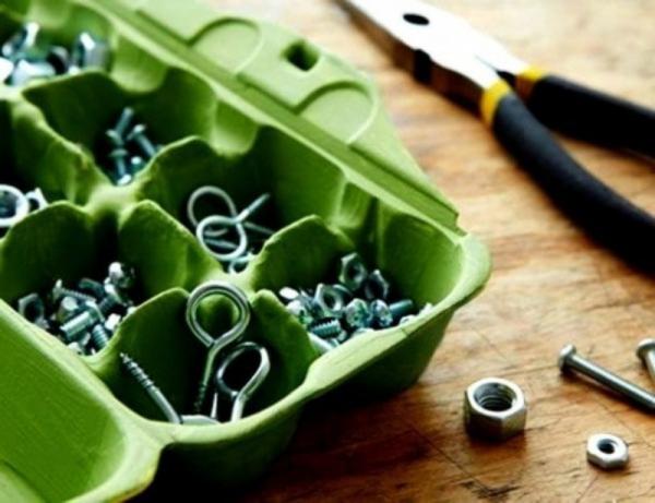 Вторая жизнь одноразовых вещей: 10 идей для дачи Вторая жизнь одноразовых вещей: 10 идей для дачи