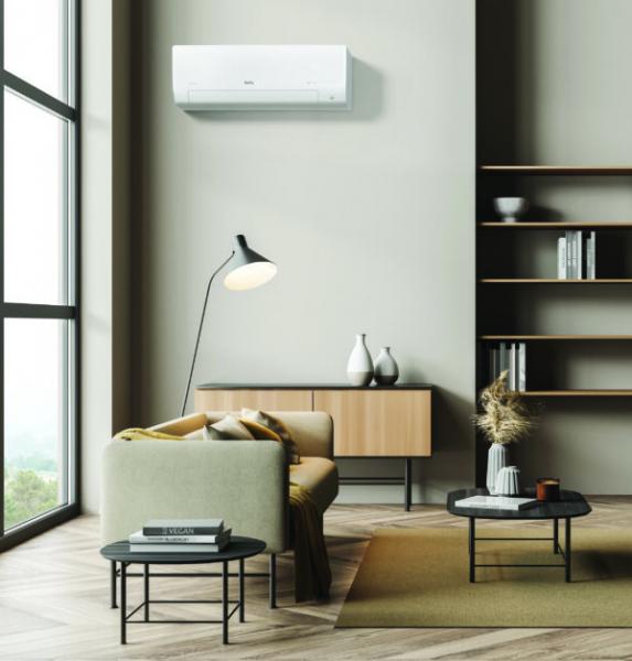 Ballu ice peak. На пике комфорта Ballu ice peak. На пике комфорта