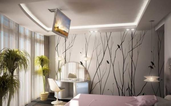 Ремонт двухкомнатной квартиры: идеи дизайна и фото Ремонт двухкомнатной квартиры: идеи дизайна и фото