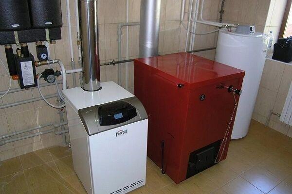 Каким должен быть теплоноситель для систем отопления: параметры жидкости для радиаторов Каким должен быть теплоноситель для систем отопления: параметры жидкости для радиаторов