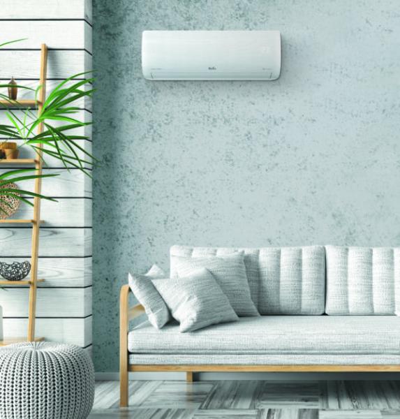 Инверторная сплит-система по цене классического кондиционера on/off Инверторная сплит-система по цене классического кондиционера on/off