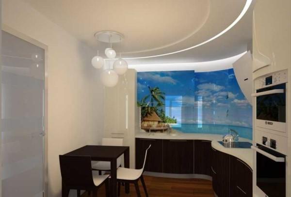 Ремонт двухкомнатной квартиры: идеи дизайна и фото Ремонт двухкомнатной квартиры: идеи дизайна и фото