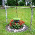 Обустройство сада: дизайн участка самостоятельно (60 фото) Обустройство сада: дизайн участка самостоятельно (60 фото)