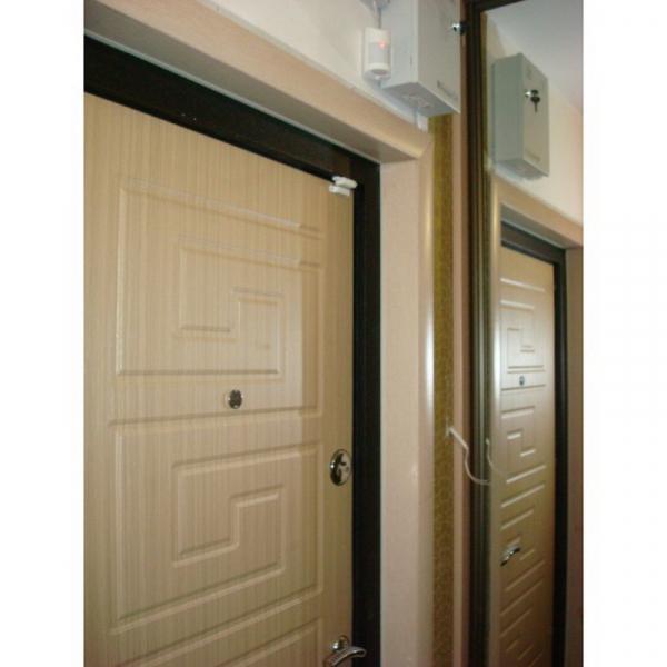 10 лучших способов отделать откосы входной двери внутри квартиры + 40 фото для вдохновения 10 лучших способов отделать откосы входной двери внутри квартиры + 40 фото для вдохновения