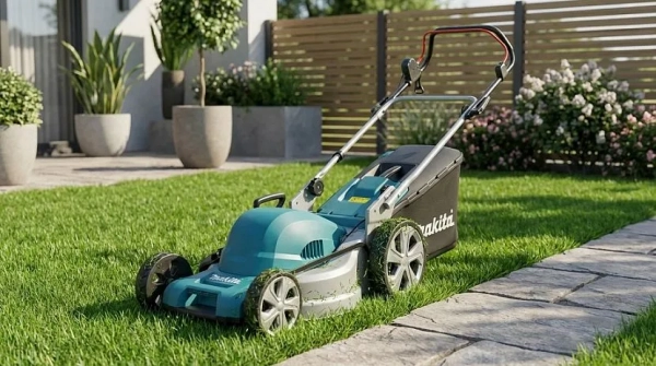 Электрические триммеры для травы для женщин: выбираем легкий и компактный аппарат Электрические триммеры для травы для женщин: выбираем легкий и компактный аппарат