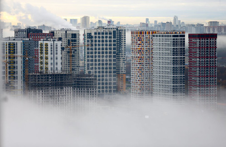 Риелторы предлагают ввести единую психиатрическую проверку для продавцов жилья Риелторы предлагают ввести единую психиатрическую проверку для продавцов жилья