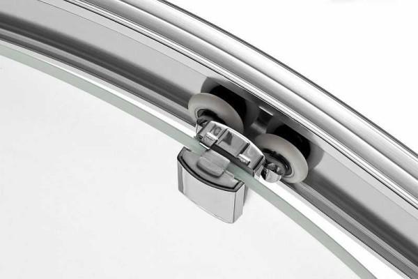 Как собрать и установить душевую кабину Как собрать и установить душевую кабину