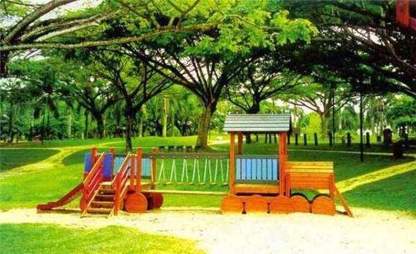 Как сделать детскую площадку самостоятельно: 70 фото реальных построек Как сделать детскую площадку самостоятельно: 70 фото реальных построек