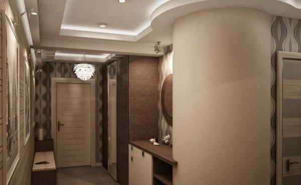 Ремонт двухкомнатной квартиры: идеи дизайна и фото Ремонт двухкомнатной квартиры: идеи дизайна и фото