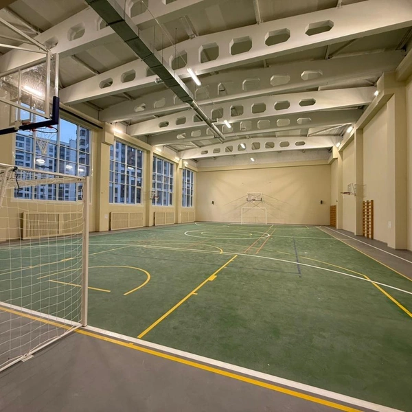 Школу с уклоном в it достроили в кудрово — она откроется в 2026 году Школу с уклоном в it достроили в кудрово — она откроется в 2026 году