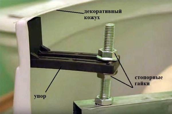 Как собрать и установить душевую кабину Как собрать и установить душевую кабину