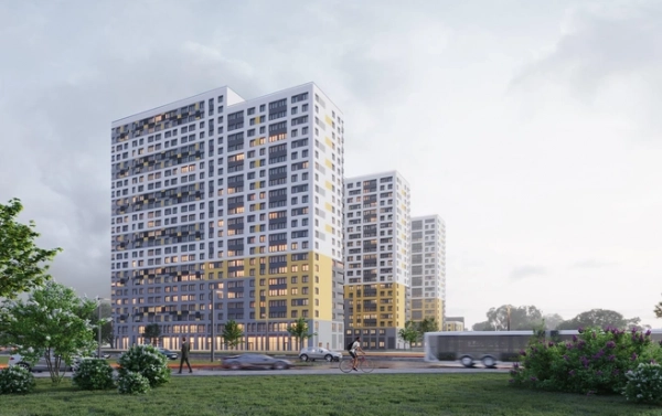 Это уже переросло во что-то большее: о ревности между апартаментами и гостиницами Это уже переросло во что-то большее: о ревности между апартаментами и гостиницами