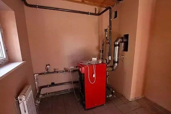 Каким должен быть теплоноситель для систем отопления: параметры жидкости для радиаторов Каким должен быть теплоноситель для систем отопления: параметры жидкости для радиаторов