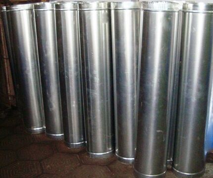 Виды вентиляционных труб: подробный сравнительный обзор труб для вентиляции Виды вентиляционных труб: подробный сравнительный обзор труб для вентиляции