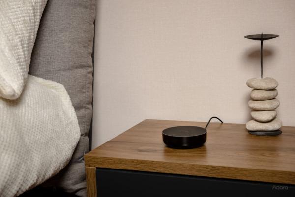 Aqara анонсировала в россии центр умного дома hub m200 Aqara анонсировала в россии центр умного дома hub m200