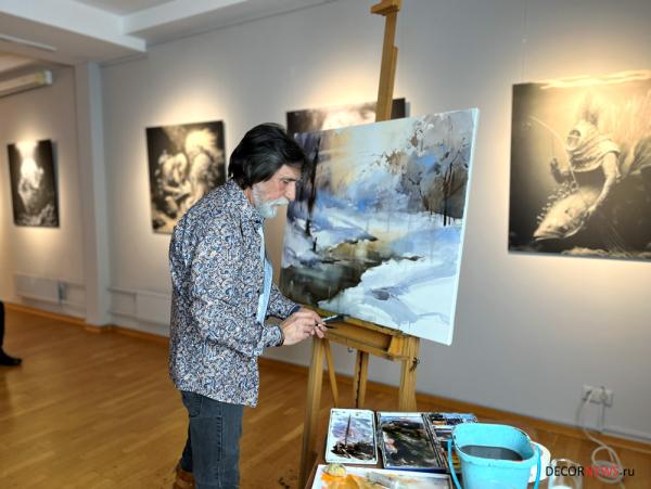 Между алгоритмом и тишиной. Выставки в галерее классическои фотографии Между алгоритмом и тишиной. Выставки в галерее классическои фотографии