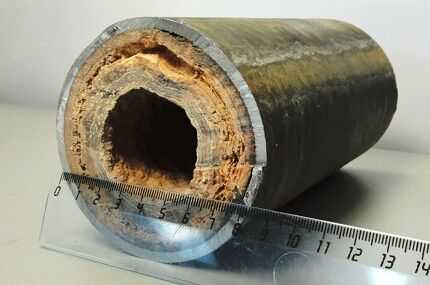 Каким должен быть теплоноситель для систем отопления: параметры жидкости для радиаторов Каким должен быть теплоноситель для систем отопления: параметры жидкости для радиаторов