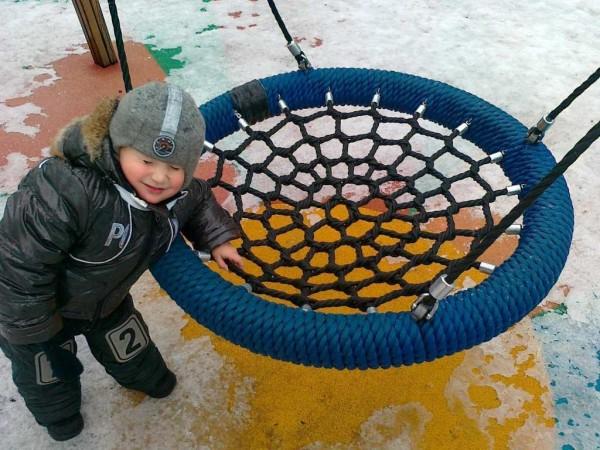 Как сделать детскую площадку самостоятельно: 70 фото реальных построек Как сделать детскую площадку самостоятельно: 70 фото реальных построек