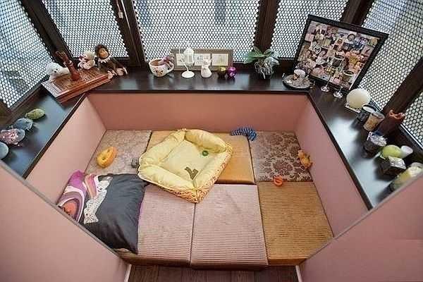 Внутренняя отделка балконов и лоджий: дизайн своими руками Внутренняя отделка балконов и лоджий: дизайн своими руками