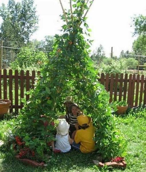 Как сделать детскую площадку самостоятельно: 70 фото реальных построек Как сделать детскую площадку самостоятельно: 70 фото реальных построек