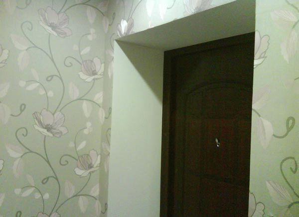 10 лучших способов отделать откосы входной двери внутри квартиры + 40 фото для вдохновения 10 лучших способов отделать откосы входной двери внутри квартиры + 40 фото для вдохновения