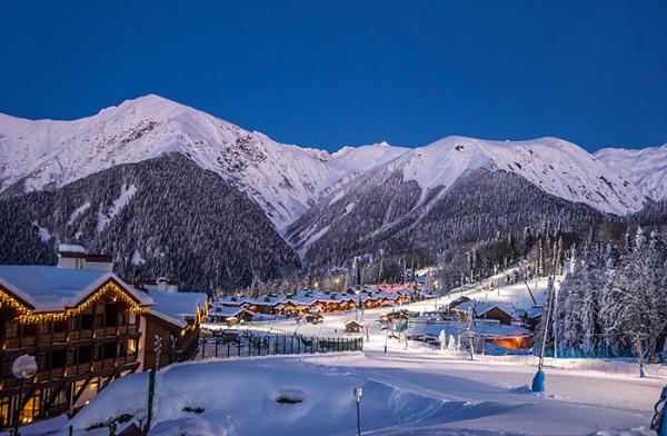 Сочи федерального значения Сочи федерального значения