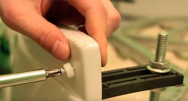 Как собрать и установить душевую кабину Как собрать и установить душевую кабину