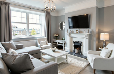 Пространство для жизни: приобрести и оптимизировать Пространство для жизни: приобрести и оптимизировать