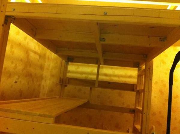 Двухэтажные кровати для детей Двухэтажные кровати для детей