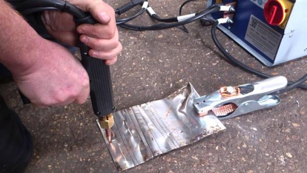 Споттер что это? Споттер что это?