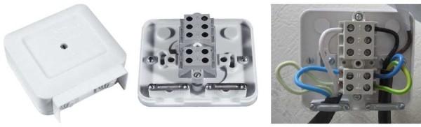 Как подключить варочную панель к однофазной и трехфазной сети Как подключить варочную панель к однофазной и трехфазной сети