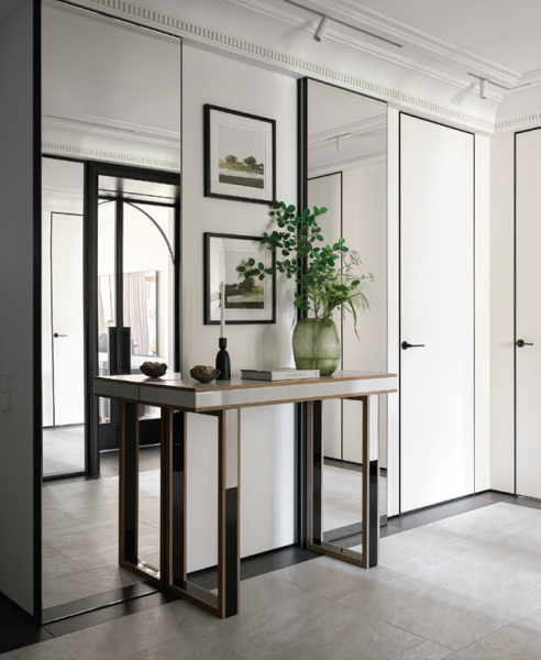 Диалог с пространством и временем Диалог с пространством и временем