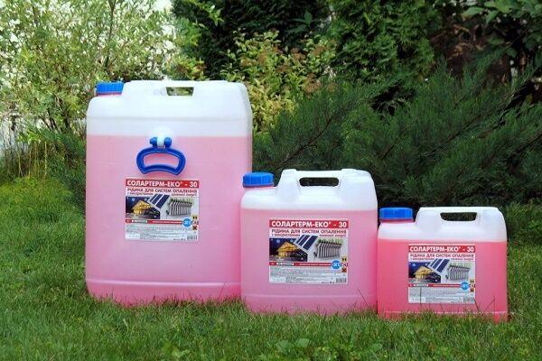 Каким должен быть теплоноситель для систем отопления: параметры жидкости для радиаторов Каким должен быть теплоноситель для систем отопления: параметры жидкости для радиаторов