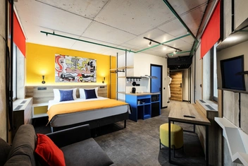 Куда вложить деньги: что учесть, выбирая апарт-отель в петербурге Куда вложить деньги: что учесть, выбирая апарт-отель в петербурге