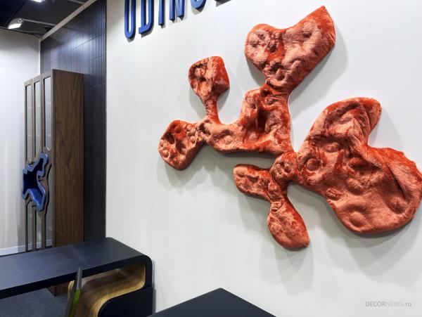 На vii московской неделя интерьера и дизайна представлен вклад россии в мировую индустрию На vii московской неделя интерьера и дизайна представлен вклад россии в мировую индустрию