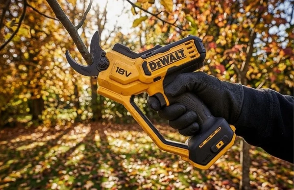 Рейтинг лучших аккумуляторных садовых ножниц на 2025 год Рейтинг лучших аккумуляторных садовых ножниц на 2025 год