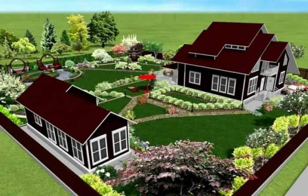 Как выбрать земельный участок Как выбрать земельный участок