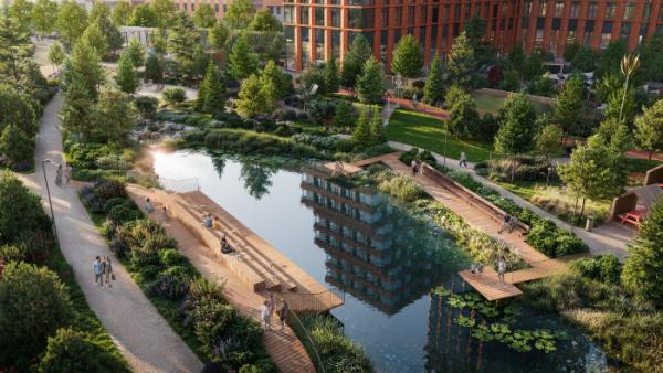 Код-атмосфера. Жить в городе, дышать как в лесу Код-атмосфера. Жить в городе, дышать как в лесу