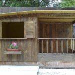 Как сделать детскую площадку самостоятельно: 70 фото реальных построек Как сделать детскую площадку самостоятельно: 70 фото реальных построек