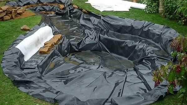 Как сделать фонтан: 6 типов Как сделать фонтан: 6 типов